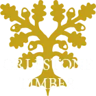 Orlestone Oak Timber
